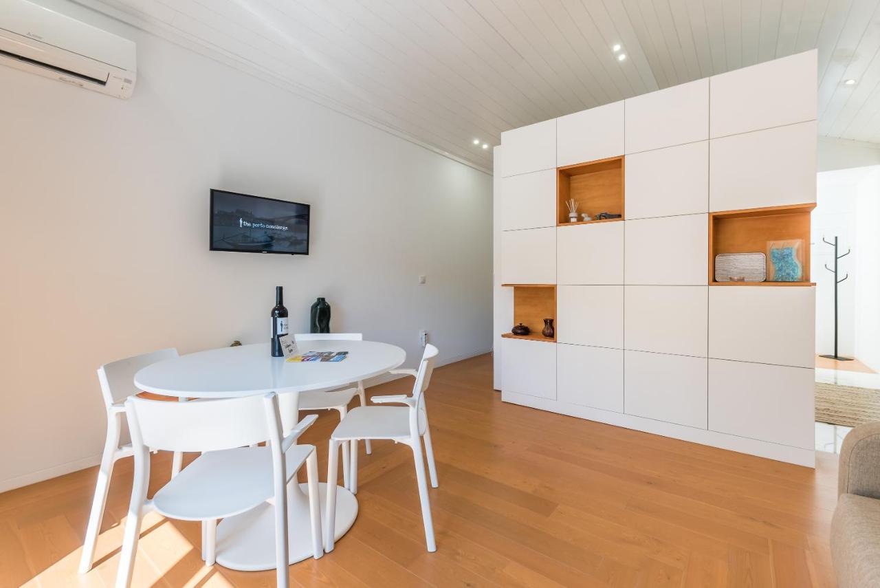 Guestready - A Moment In Time 1 & 3 Apartment Porto Bagian luar foto