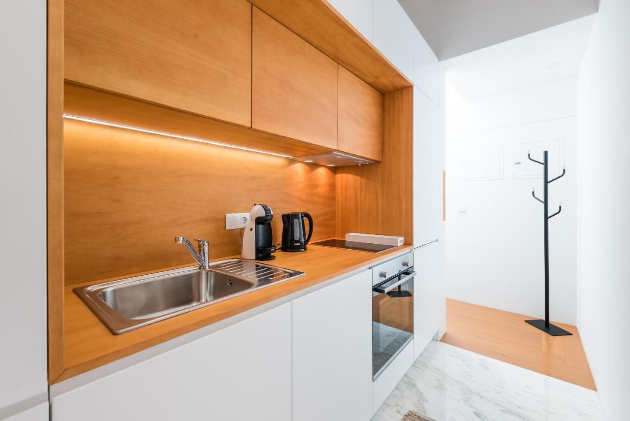 Guestready - A Moment In Time 1 & 3 Apartment Porto Bagian luar foto