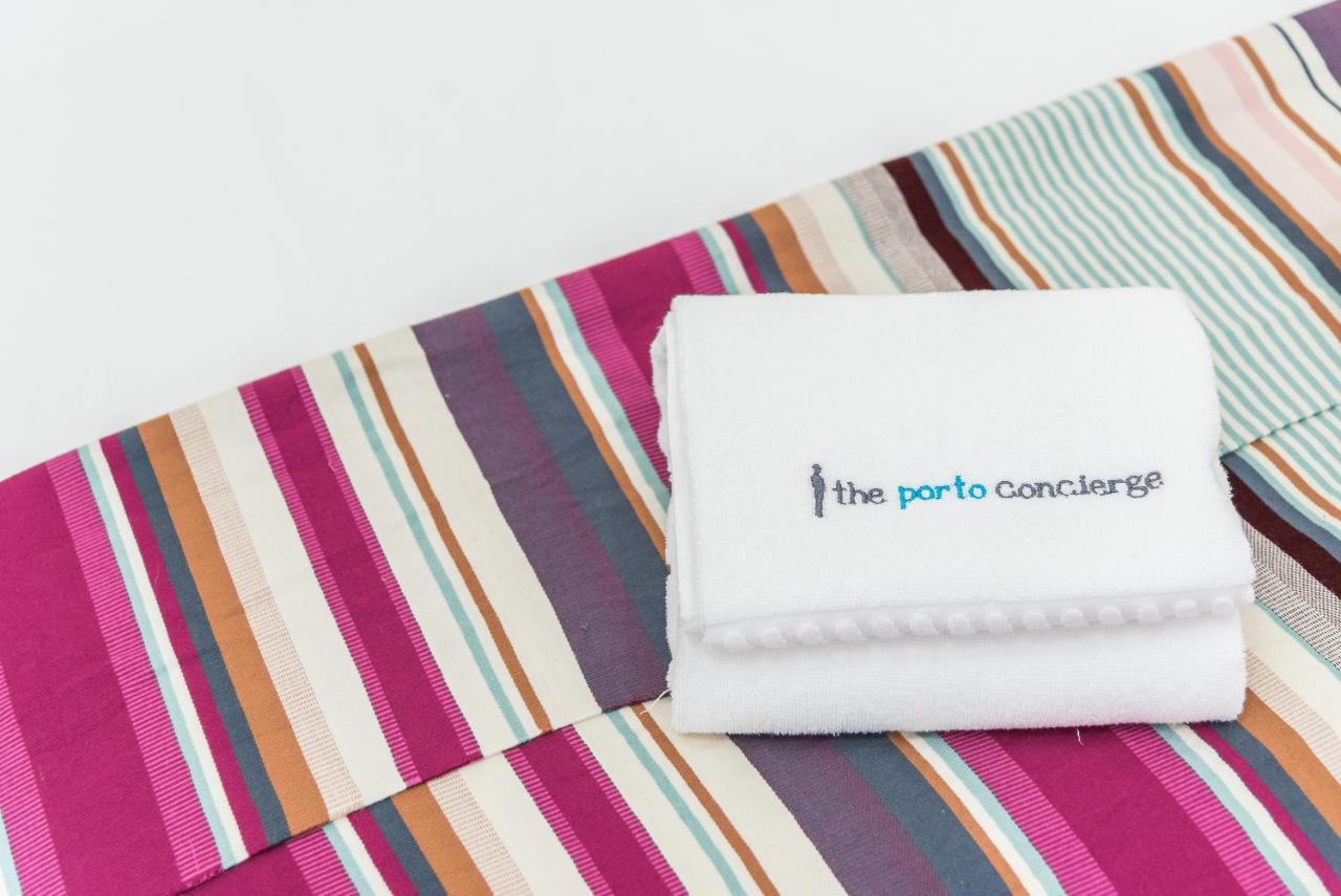 Guestready - A Moment In Time 1 & 3 Apartment Porto Bagian luar foto