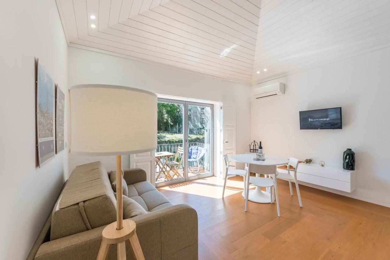 Guestready - A Moment In Time 1 & 3 Apartment Porto Bagian luar foto