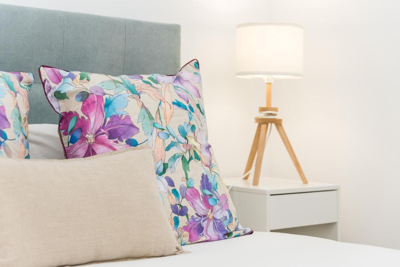 Guestready - A Moment In Time 1 & 3 Apartment Porto Bagian luar foto