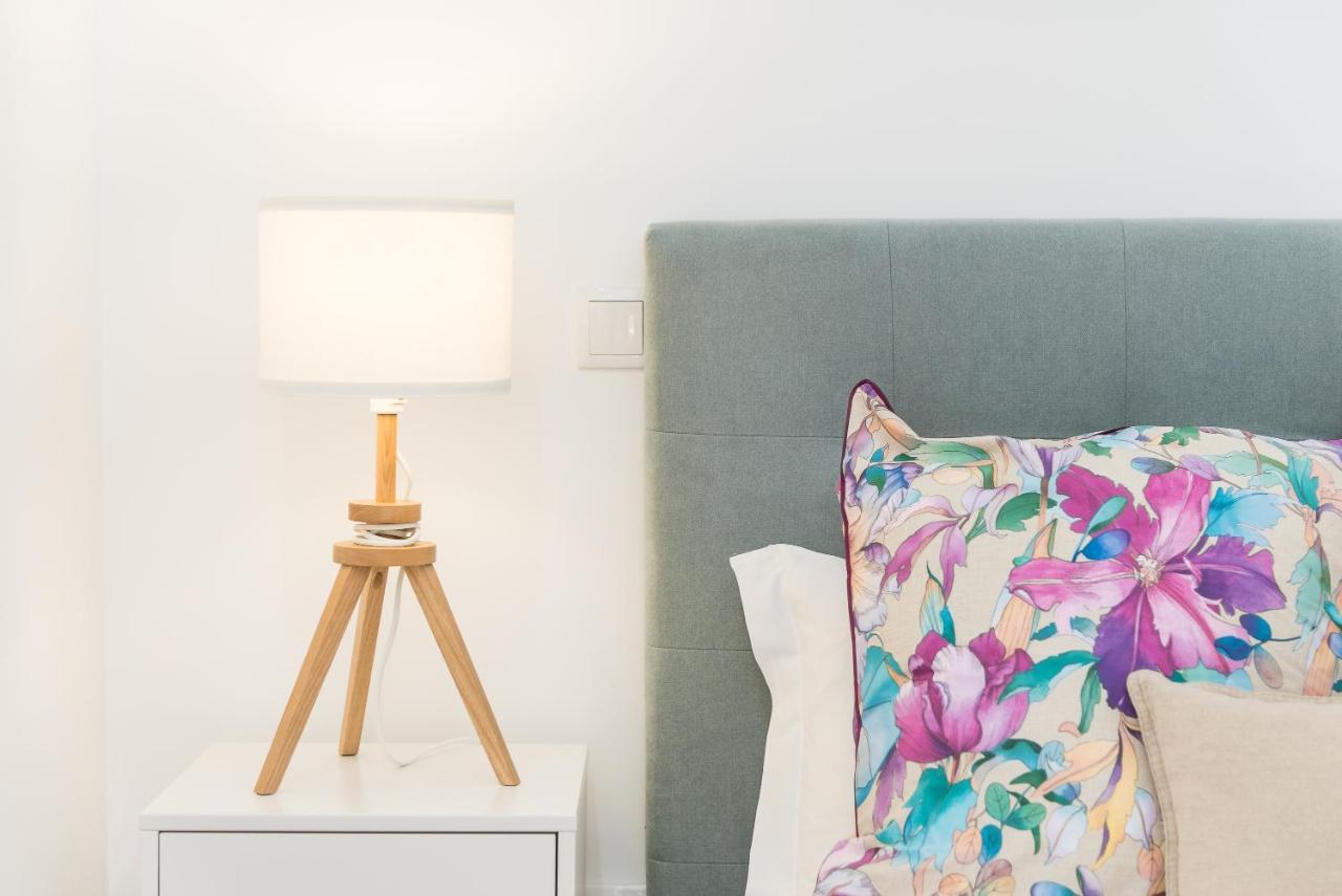 Guestready - A Moment In Time 1 & 3 Apartment Porto Bagian luar foto