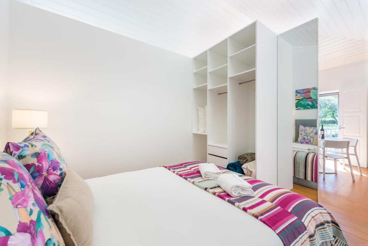 Guestready - A Moment In Time 1 & 3 Apartment Porto Bagian luar foto
