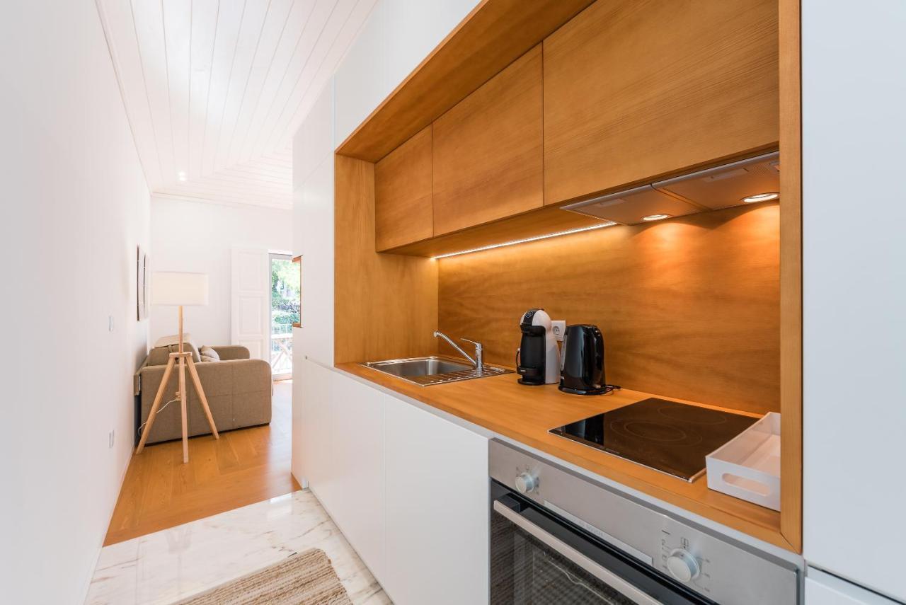 Guestready - A Moment In Time 1 & 3 Apartment Porto Bagian luar foto