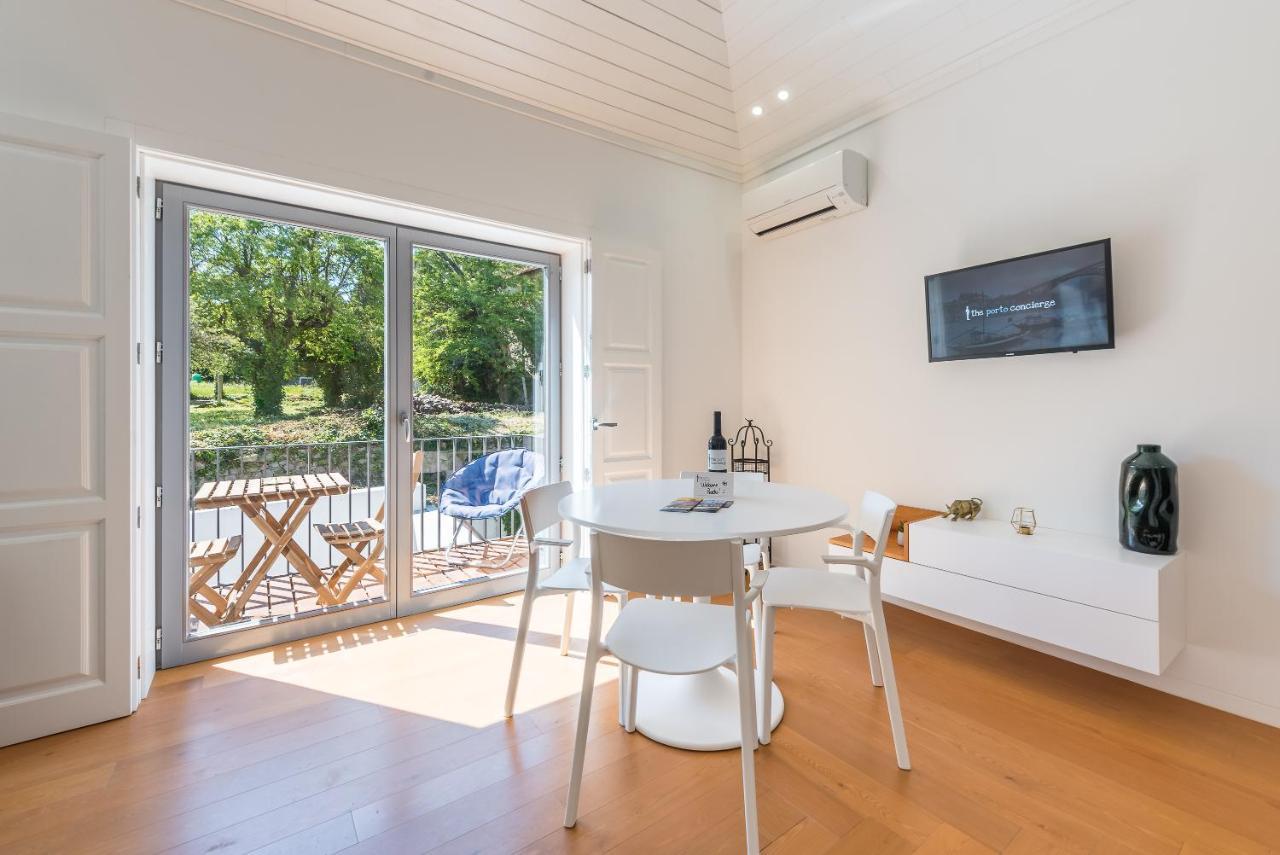 Guestready - A Moment In Time 1 & 3 Apartment Porto Bagian luar foto
