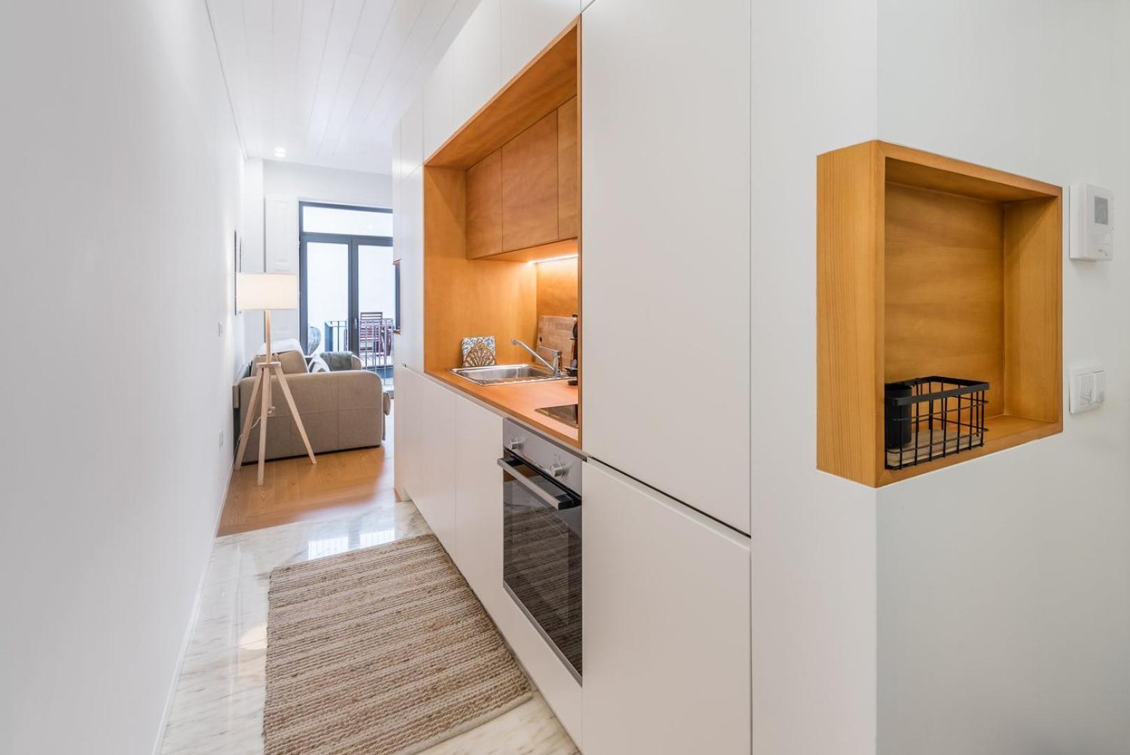 Guestready - A Moment In Time 1 & 3 Apartment Porto Bagian luar foto