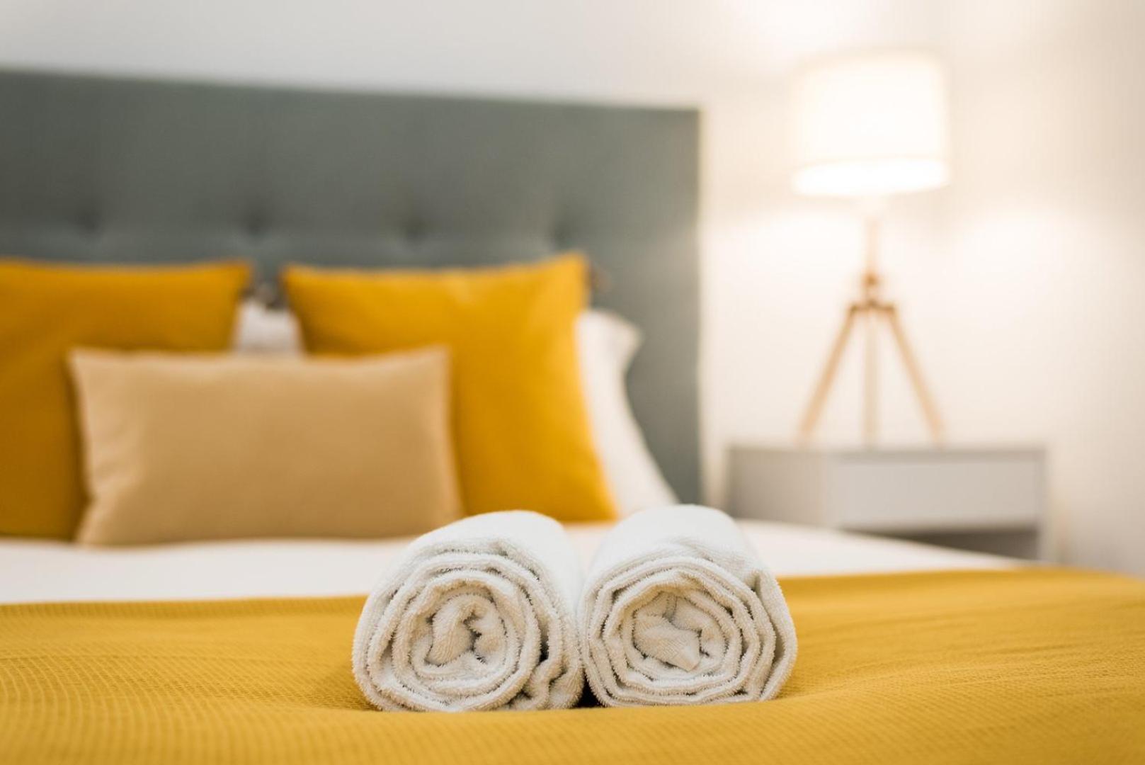 Guestready - A Moment In Time 1 & 3 Apartment Porto Bagian luar foto