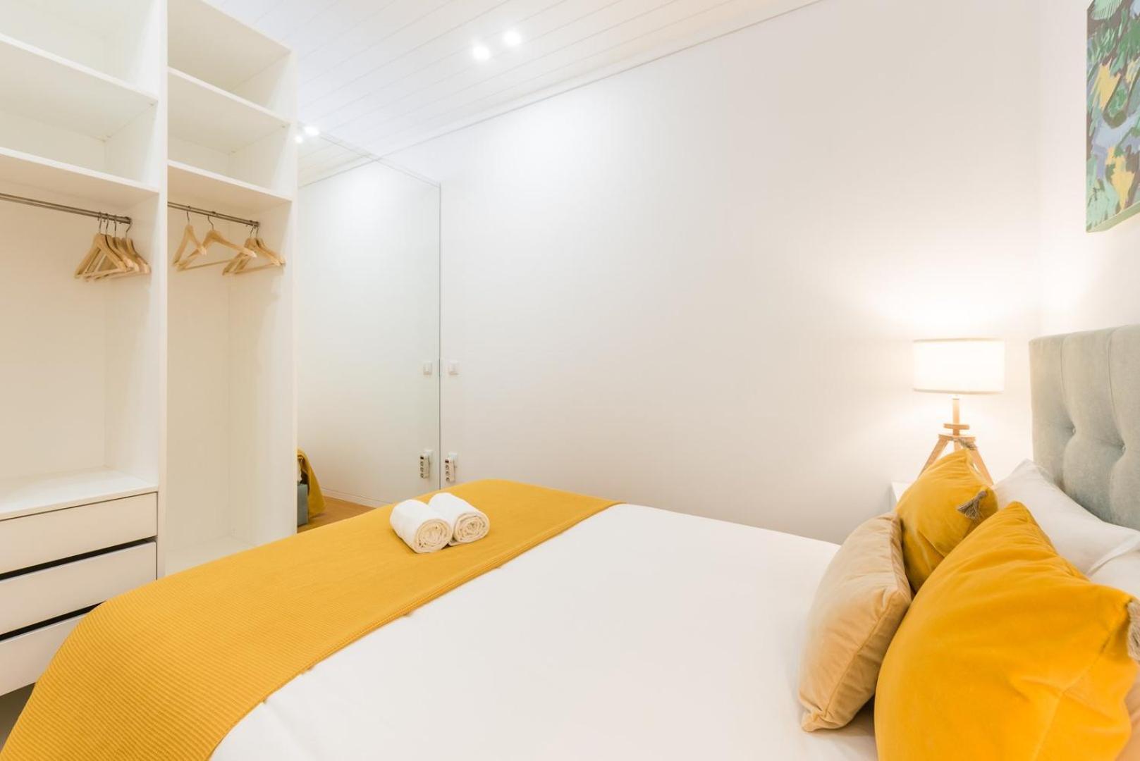 Guestready - A Moment In Time 1 & 3 Apartment Porto Bagian luar foto