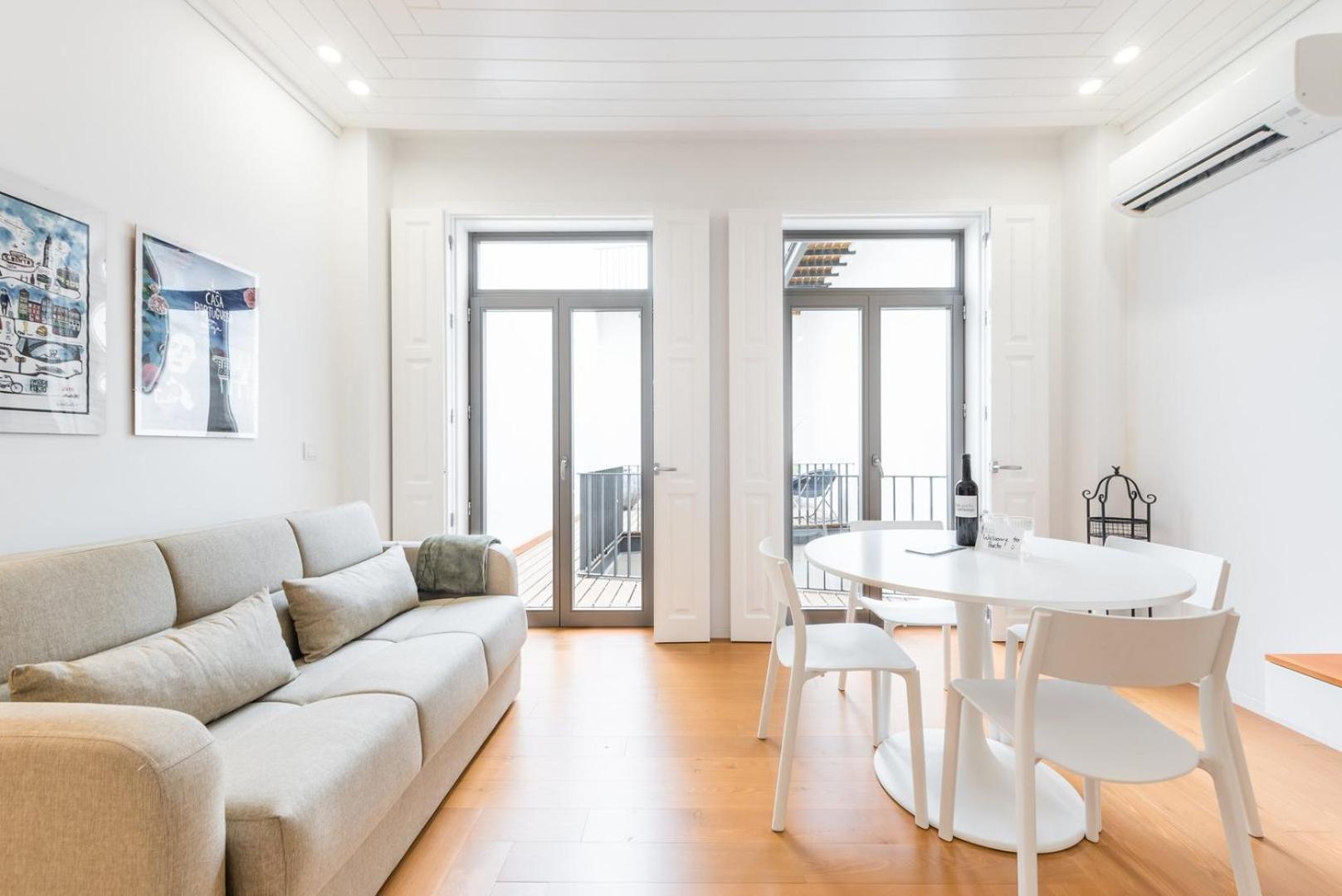 Guestready - A Moment In Time 1 & 3 Apartment Porto Bagian luar foto
