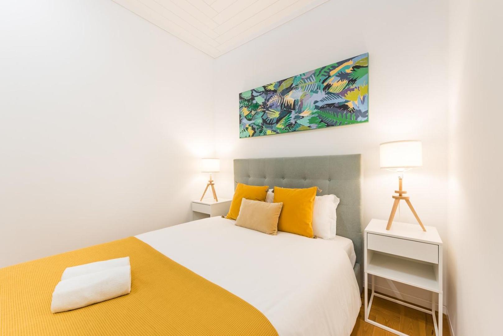 Guestready - A Moment In Time 1 & 3 Apartment Porto Bagian luar foto