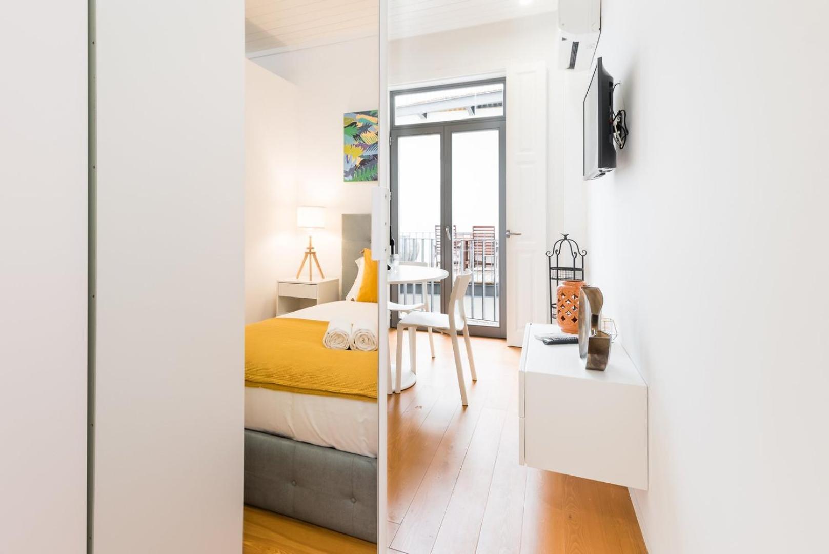 Guestready - A Moment In Time 1 & 3 Apartment Porto Bagian luar foto