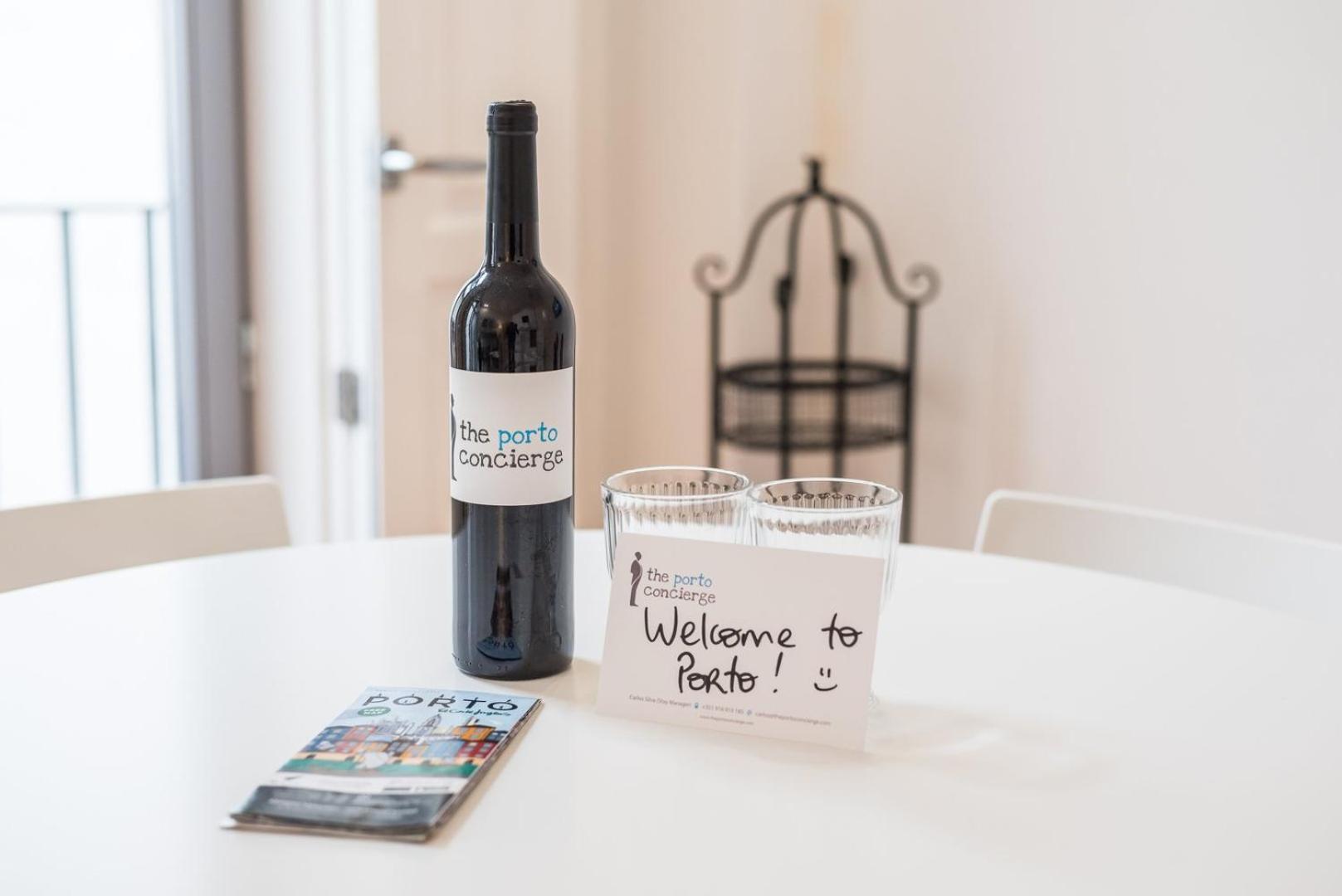 Guestready - A Moment In Time 1 & 3 Apartment Porto Bagian luar foto