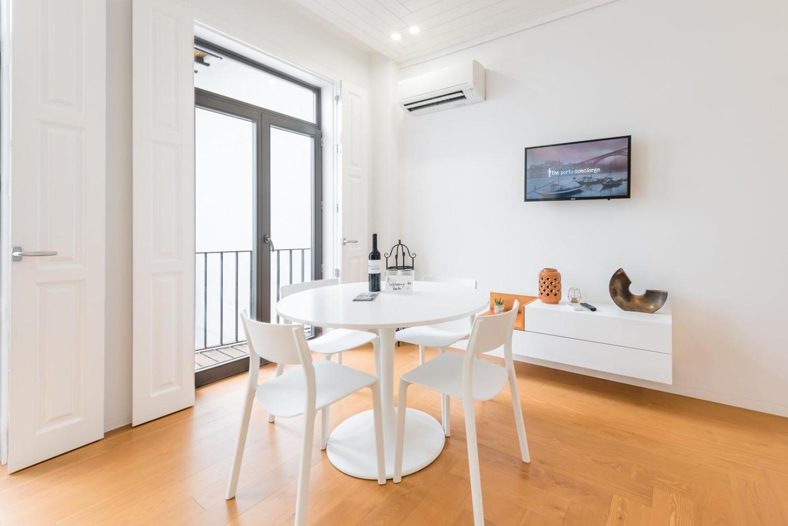 Guestready - A Moment In Time 1 & 3 Apartment Porto Bagian luar foto