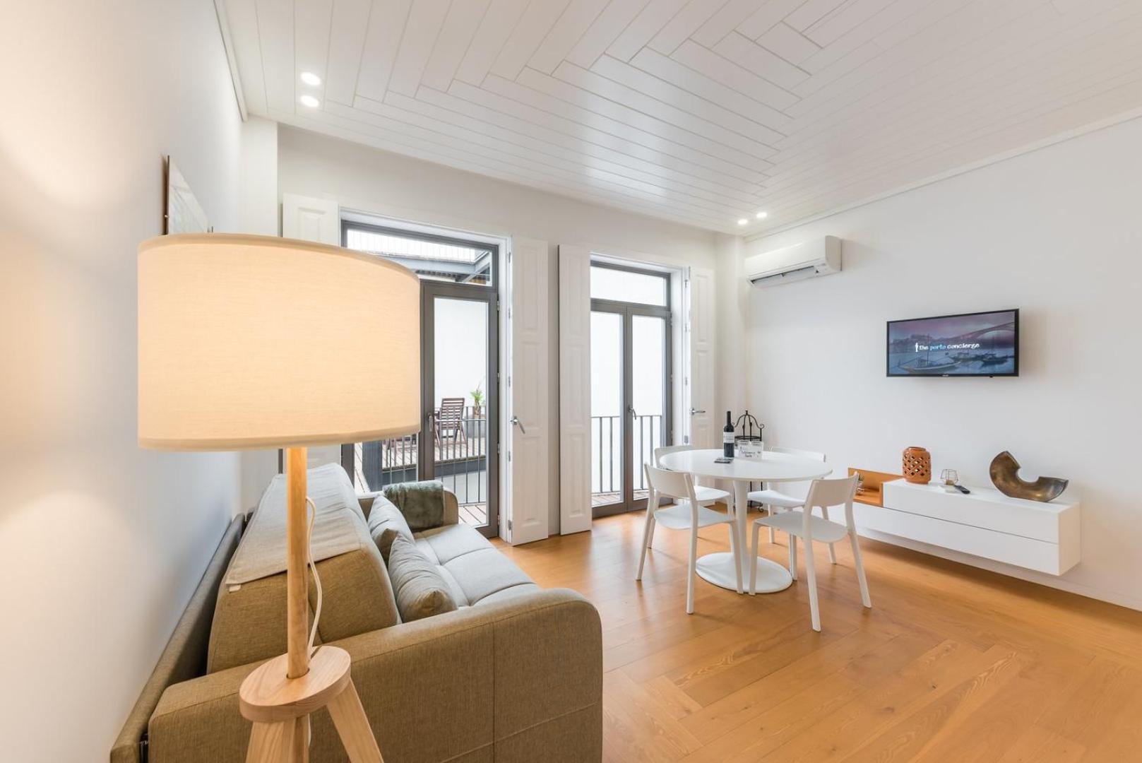 Guestready - A Moment In Time 1 & 3 Apartment Porto Bagian luar foto