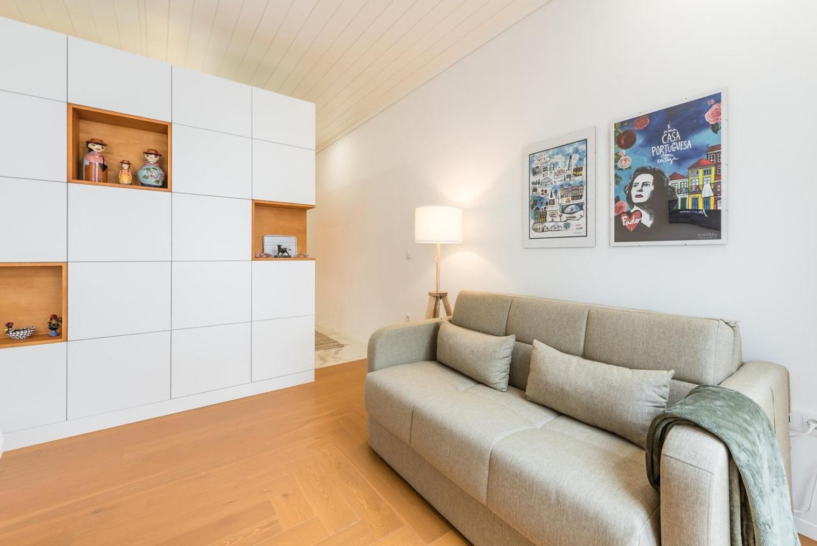 Guestready - A Moment In Time 1 & 3 Apartment Porto Bagian luar foto